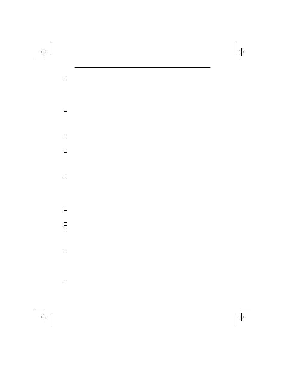 CLIFFORD 800-IQ User Manual | Page 9 / 25
