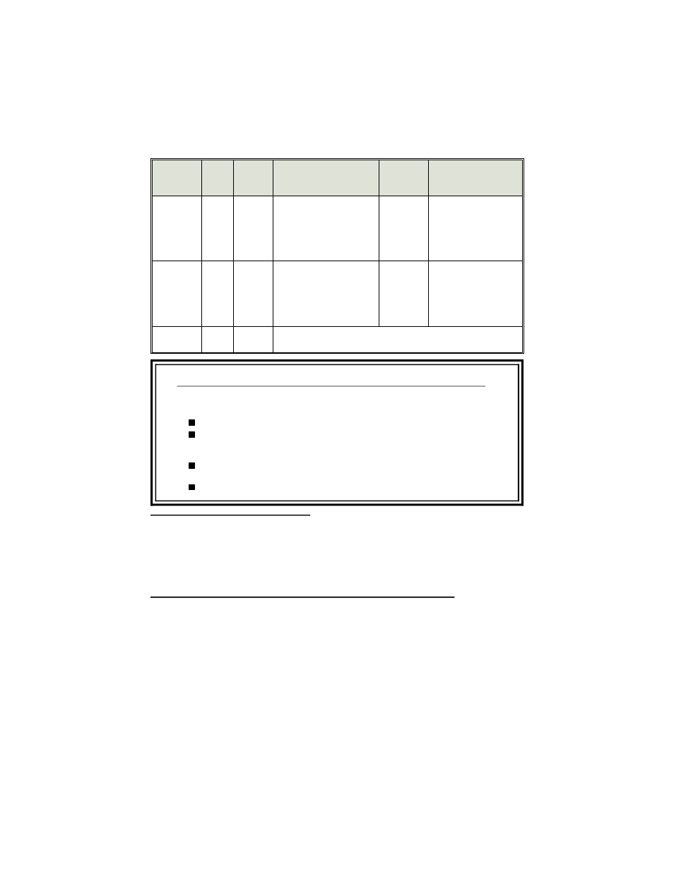 CLIFFORD AUTO SECURITY User Manual | Page 12 / 12