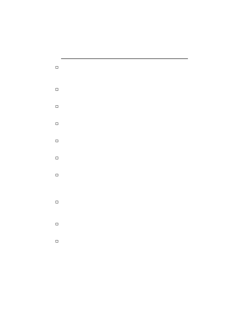 CLIFFORD AUTO SECURITY User Manual | Page 3 / 12