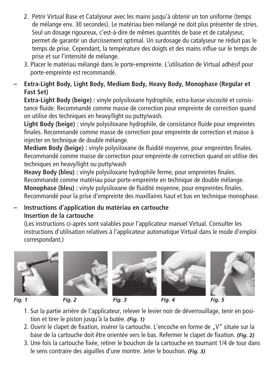 Ivoclar Vivadent Virtual User Manual | Page 14 / 80