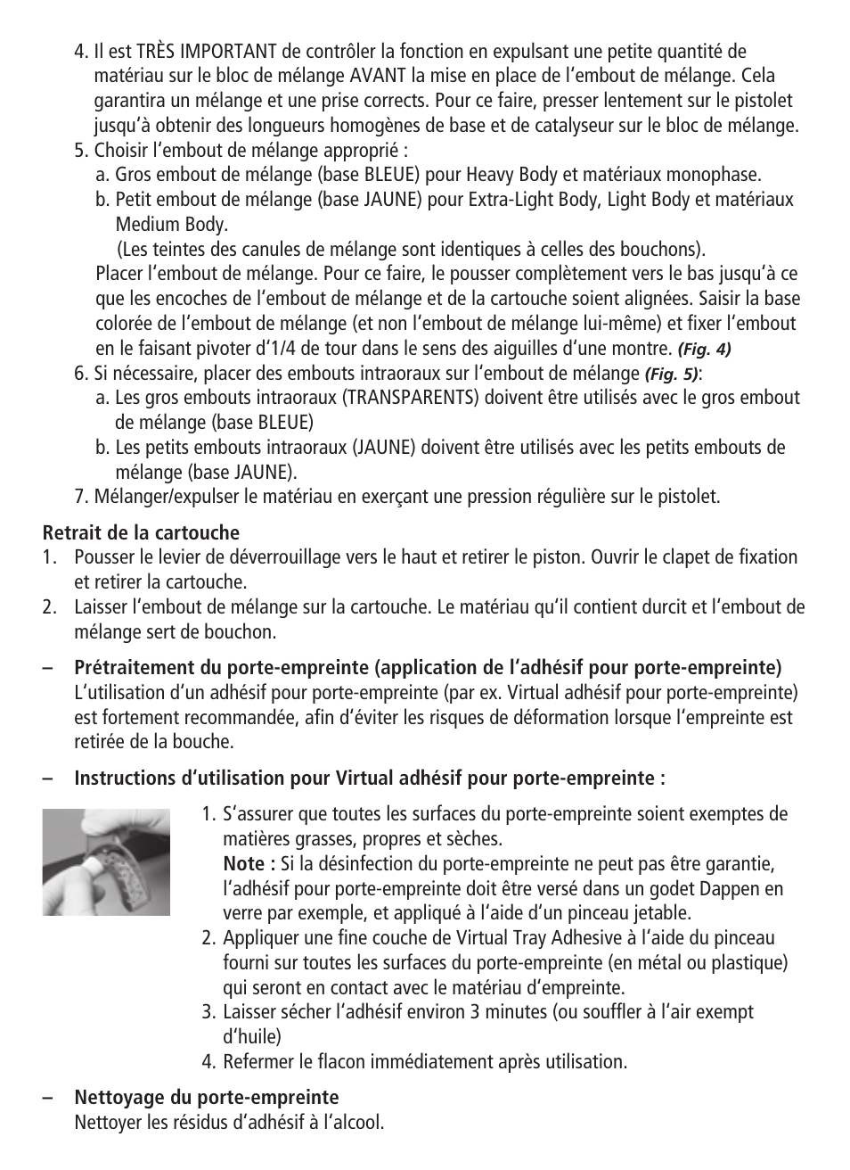 Ivoclar Vivadent Virtual User Manual | Page 15 / 80