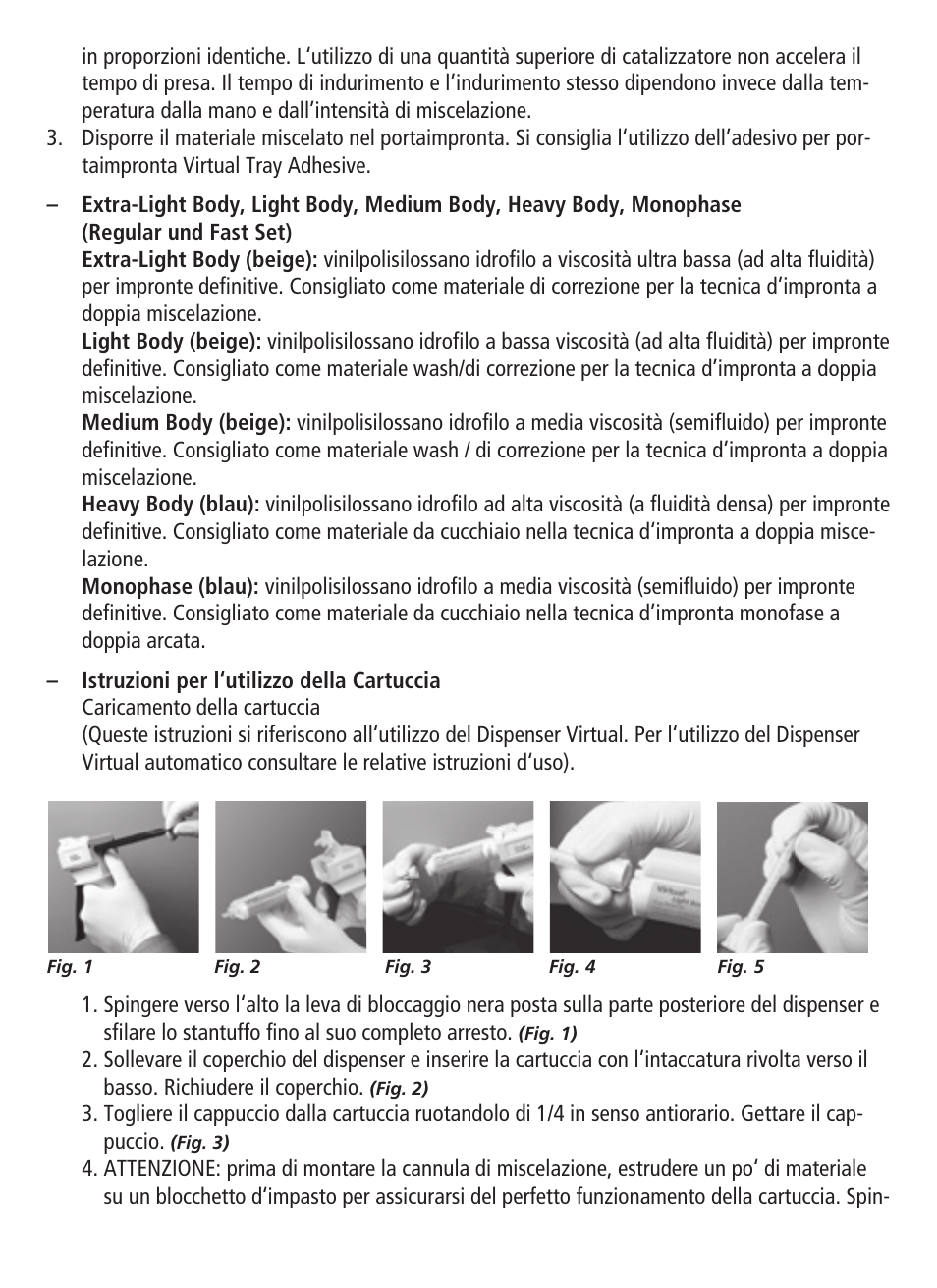 Ivoclar Vivadent Virtual User Manual | Page 19 / 80