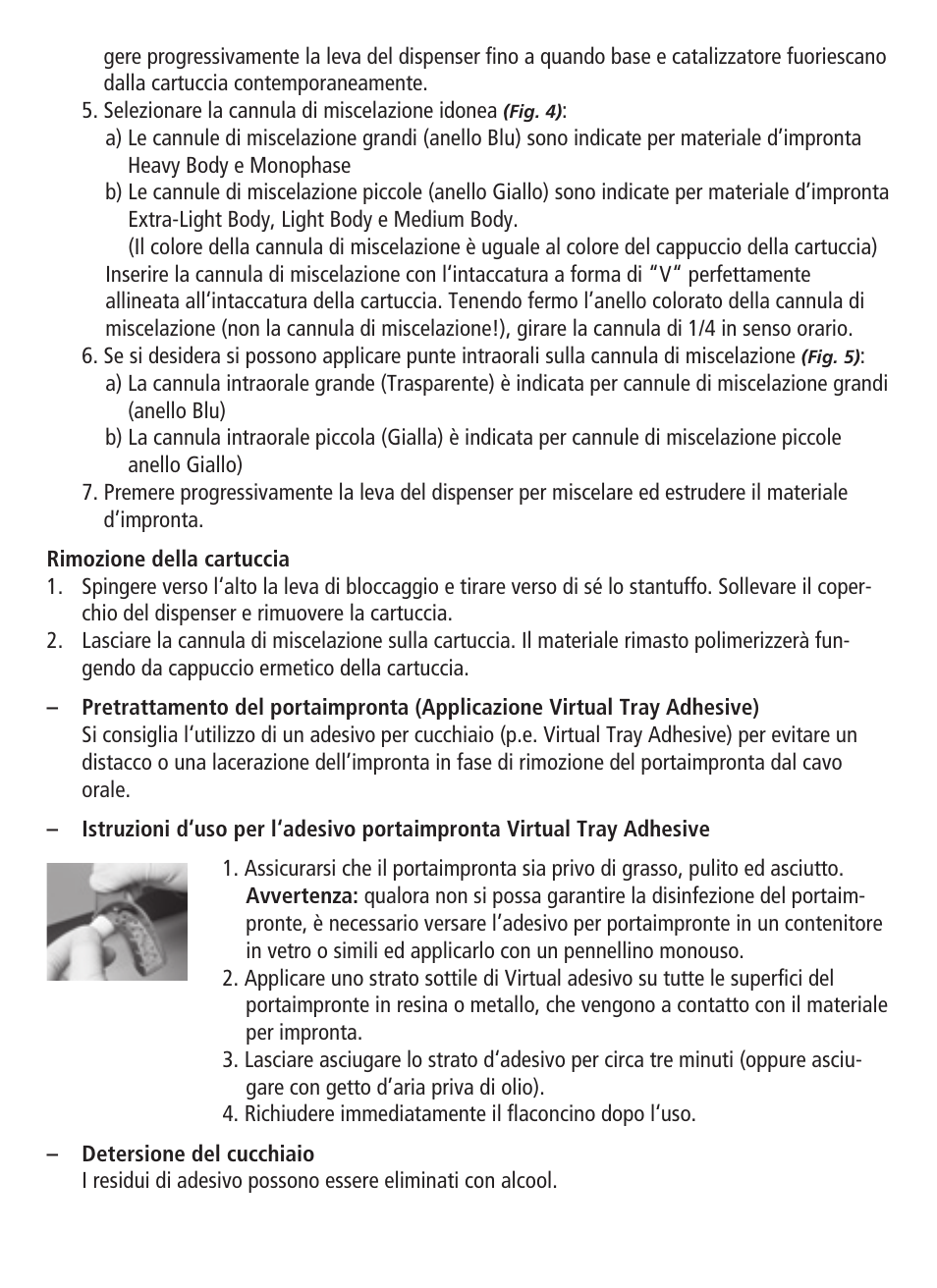 Ivoclar Vivadent Virtual User Manual | Page 20 / 80