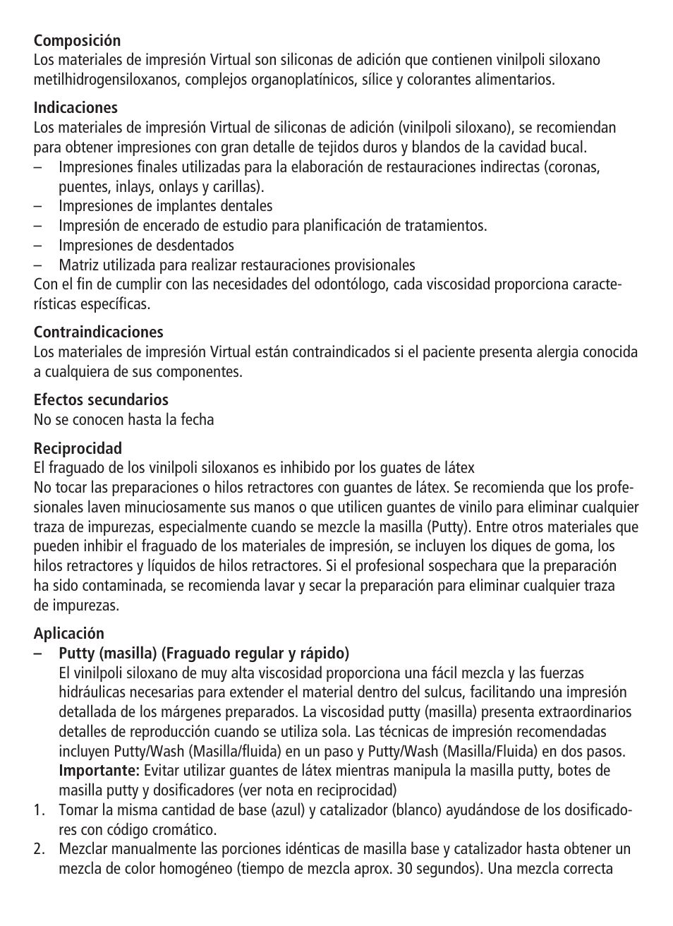 Ivoclar Vivadent Virtual User Manual | Page 23 / 80