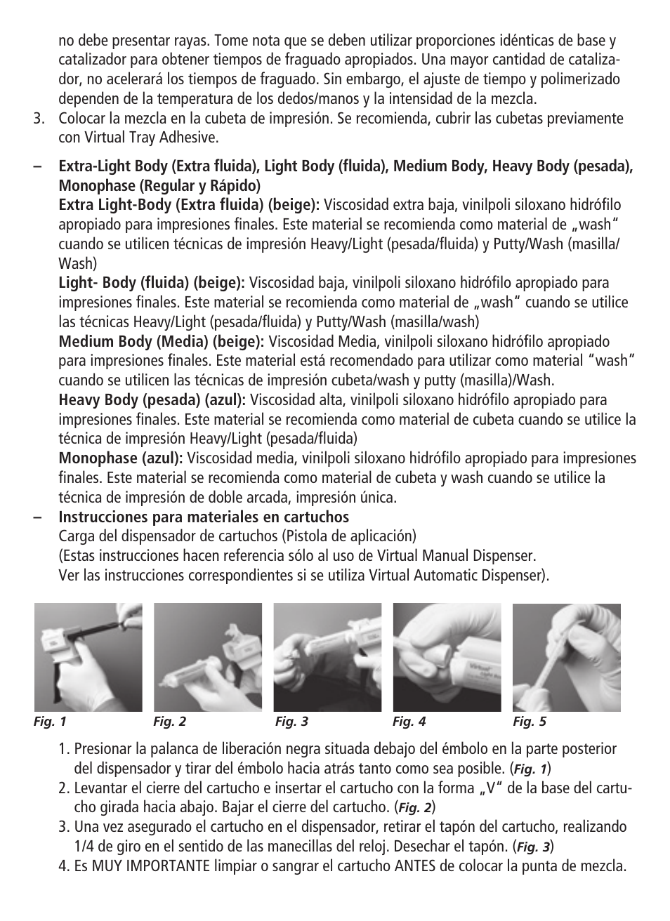 Ivoclar Vivadent Virtual User Manual | Page 24 / 80