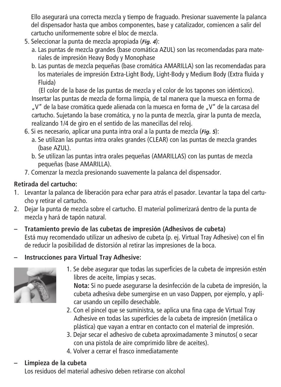 Ivoclar Vivadent Virtual User Manual | Page 25 / 80