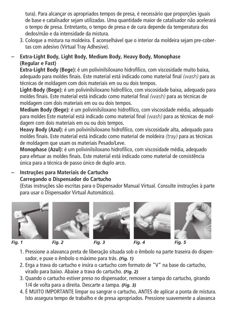 Ivoclar Vivadent Virtual User Manual | Page 29 / 80