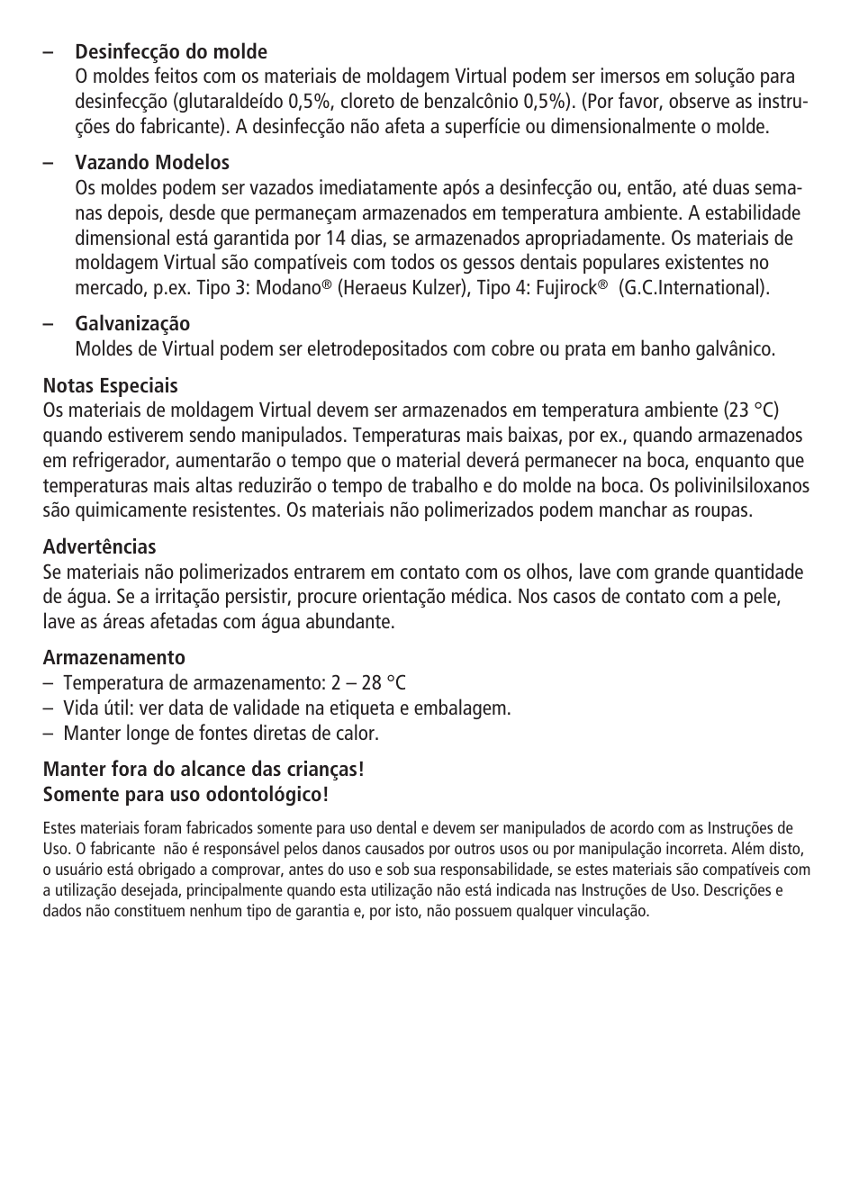 Ivoclar Vivadent Virtual User Manual | Page 31 / 80