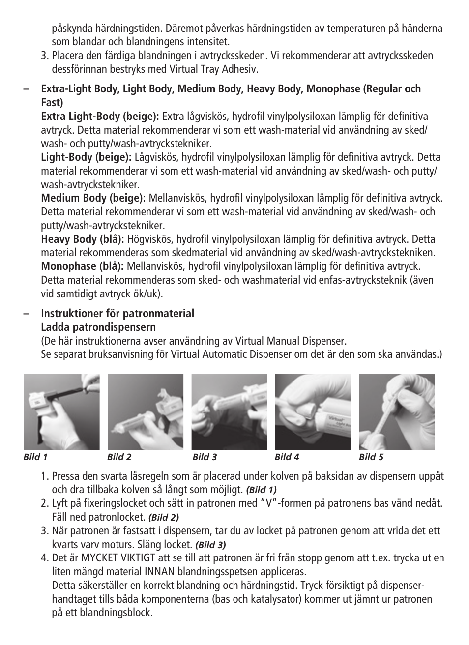 Ivoclar Vivadent Virtual User Manual | Page 34 / 80