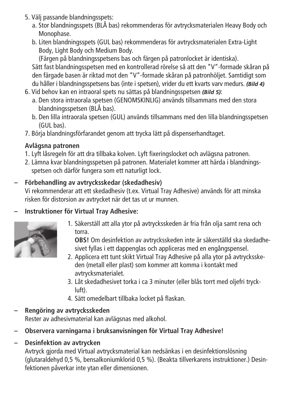 Ivoclar Vivadent Virtual User Manual | Page 35 / 80