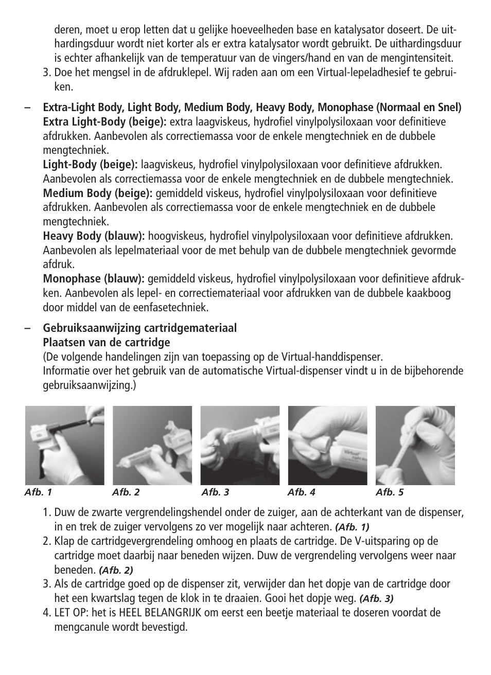 Ivoclar Vivadent Virtual User Manual | Page 54 / 80