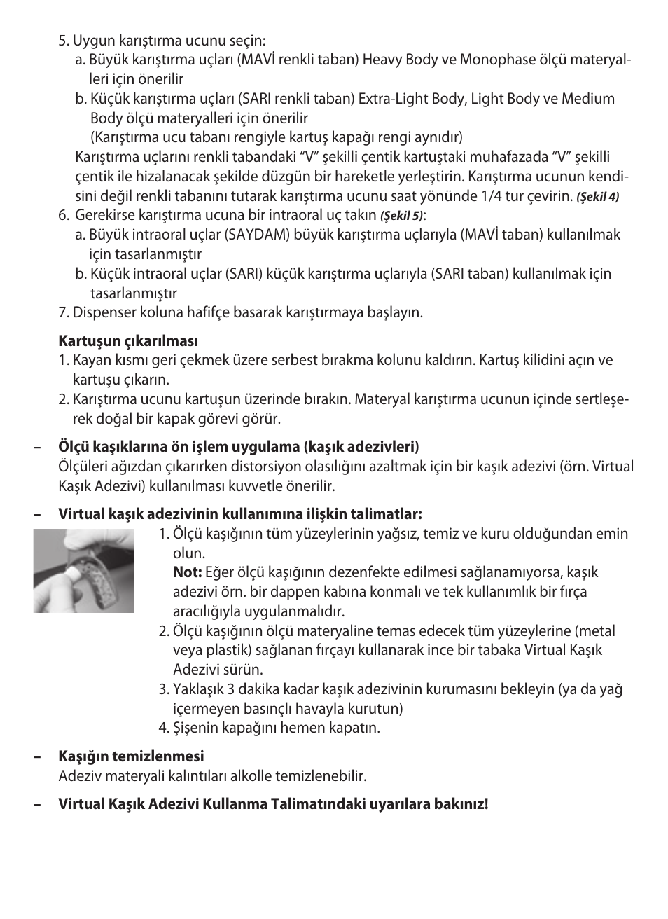 Ivoclar Vivadent Virtual User Manual | Page 66 / 80