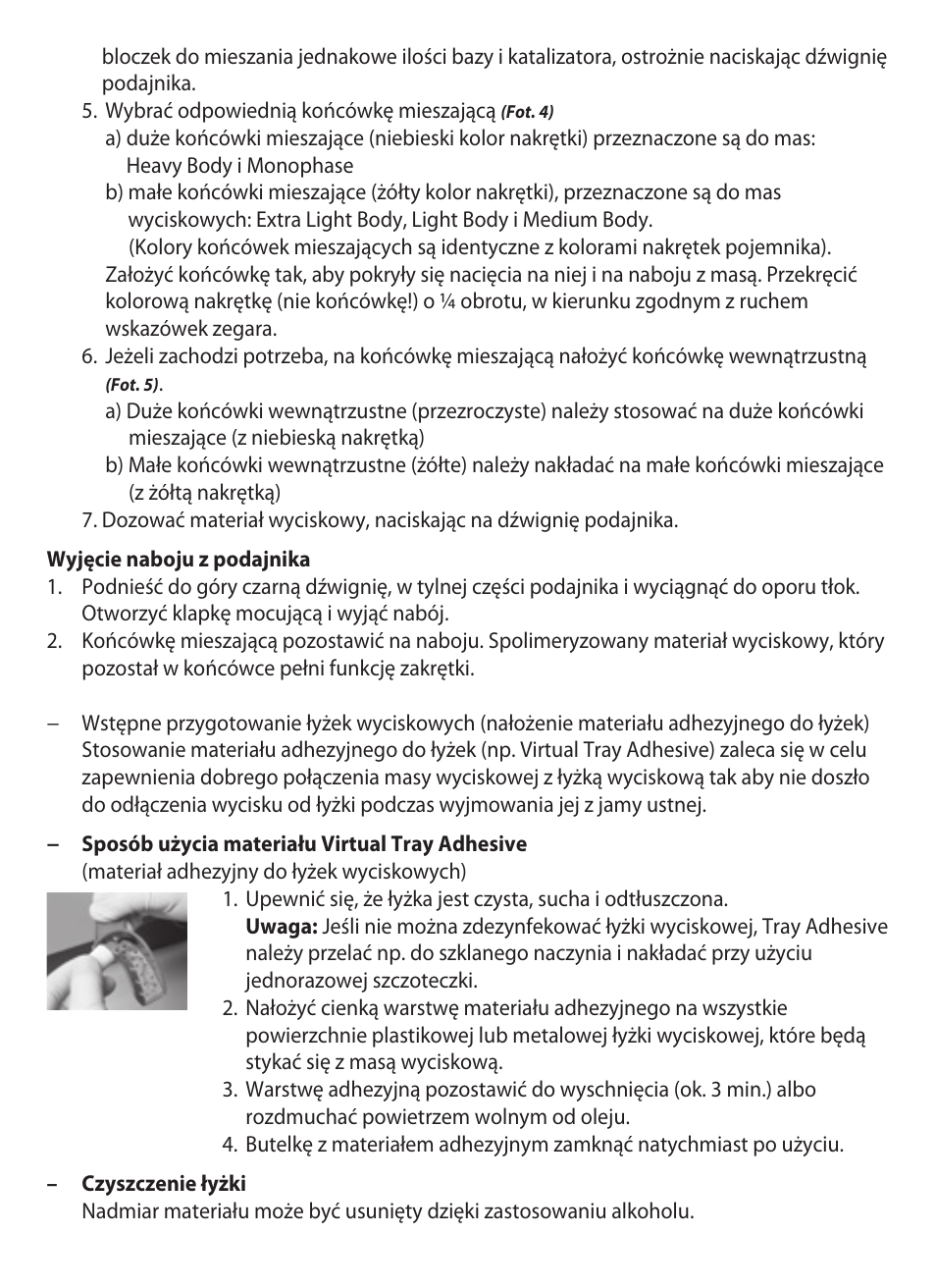 Ivoclar Vivadent Virtual User Manual | Page 77 / 80