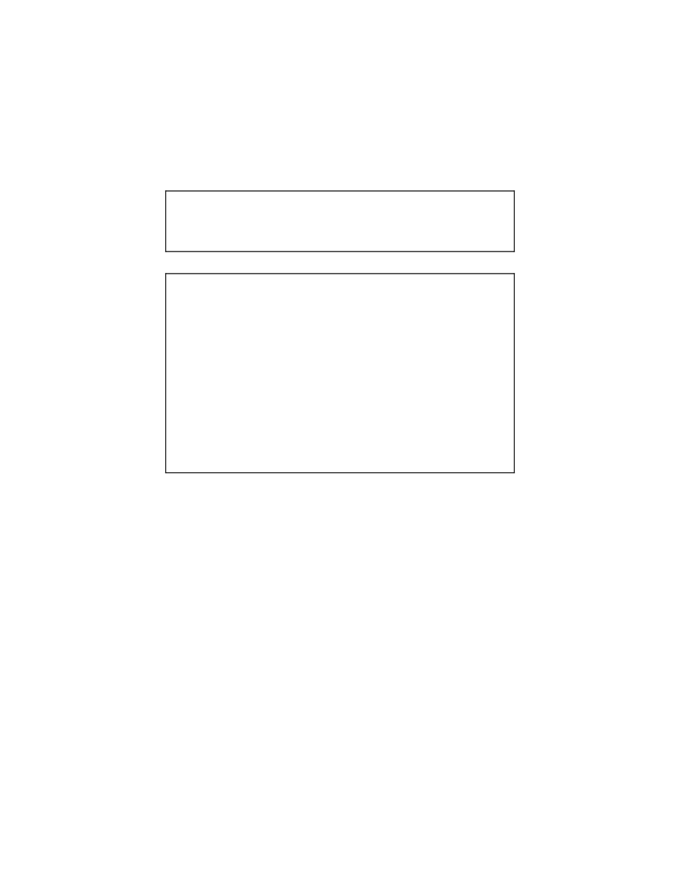 Warning | CLIFFORD IntelliPage System Car Alarm User Manual | Page 3 / 41