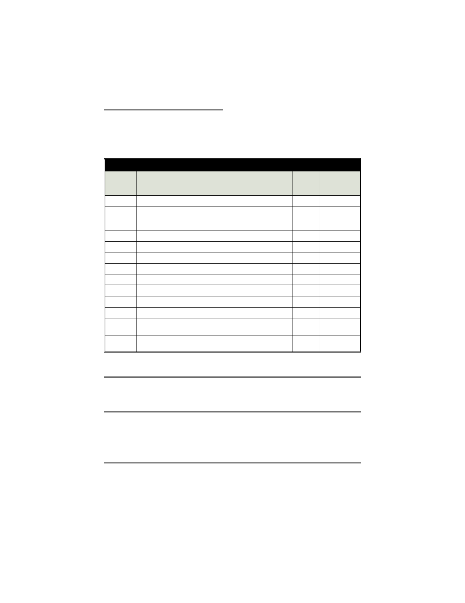 CLIFFORD 800 User Manual | Page 10 / 23