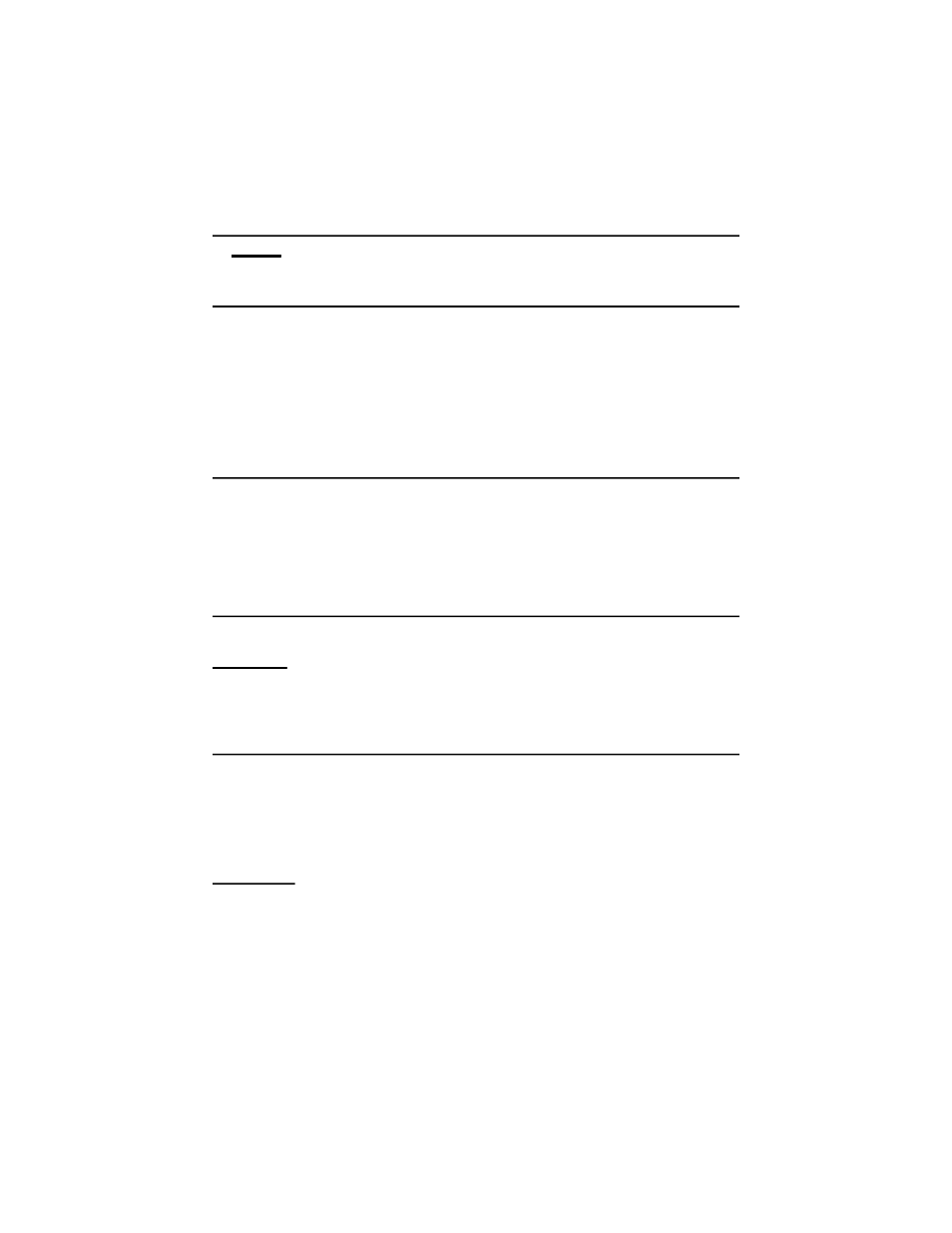CLIFFORD 800 User Manual | Page 11 / 23