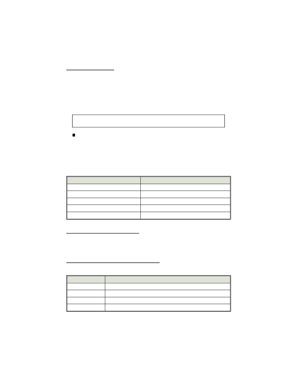 CLIFFORD 800 User Manual | Page 17 / 23