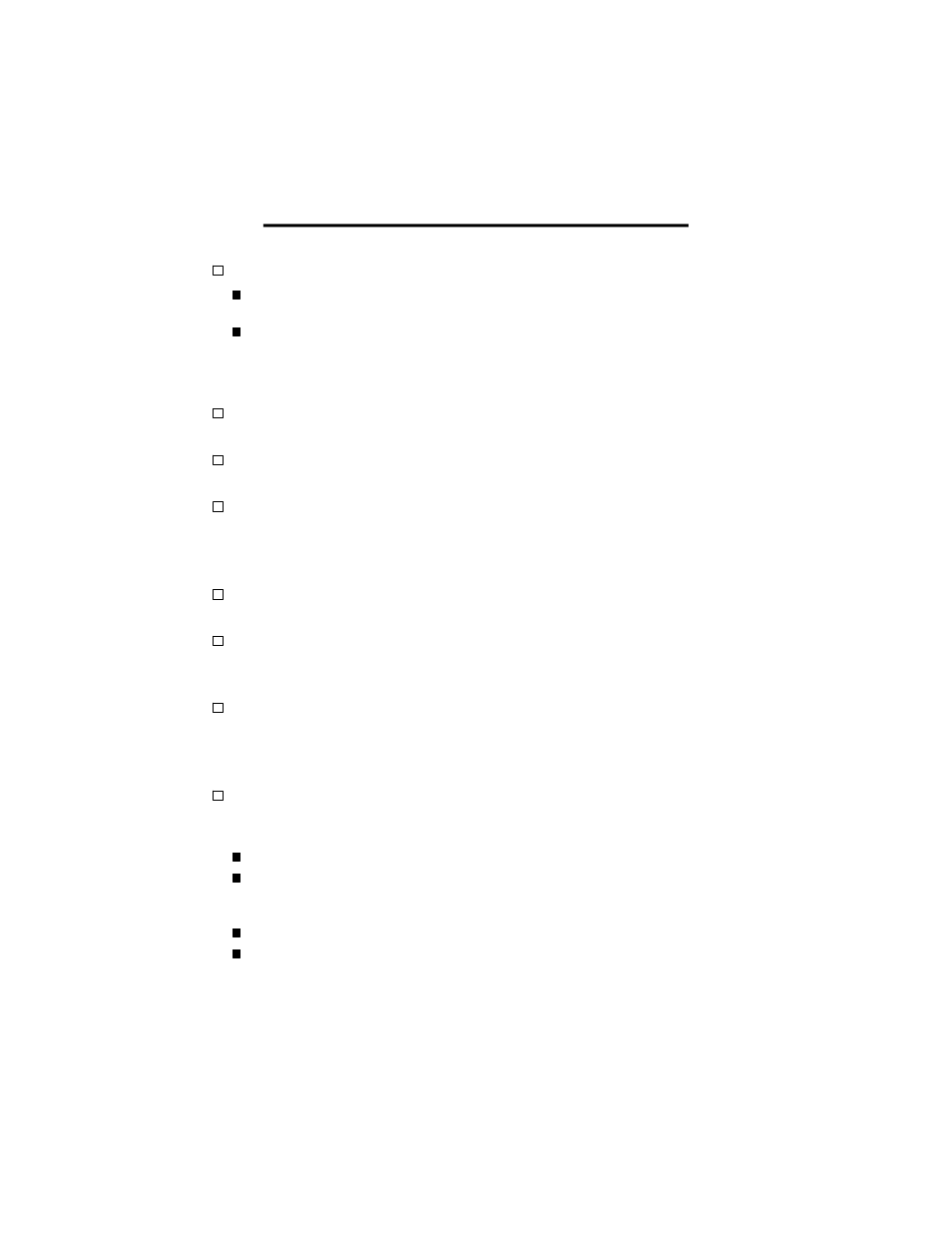 CLIFFORD 800 User Manual | Page 5 / 23