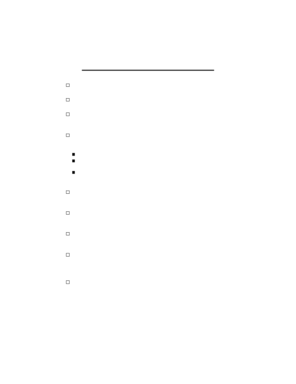 CLIFFORD 800 User Manual | Page 6 / 23