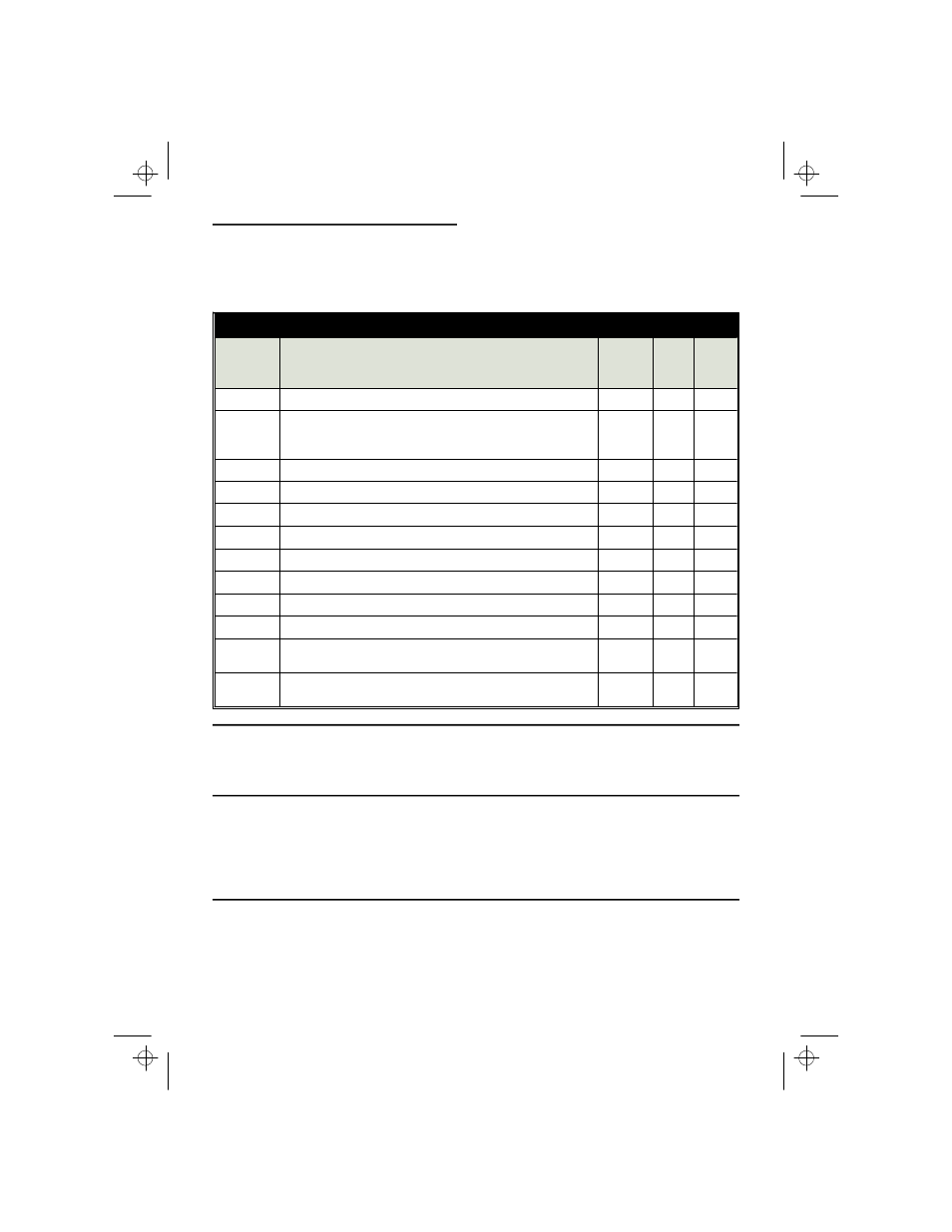 CLIFFORD concept 20 User Manual | Page 13 / 25