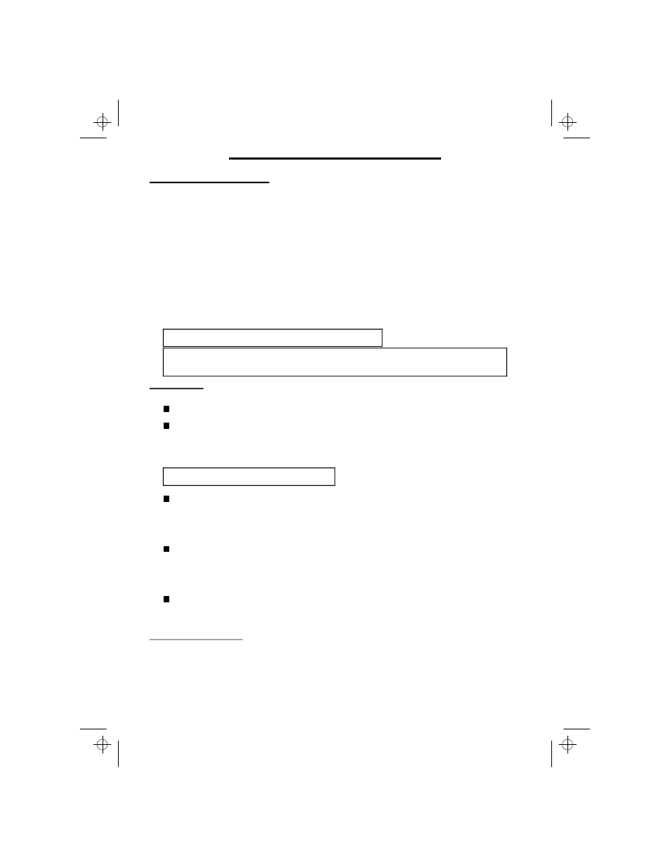 Ultrasecure™ coded valet mode | CLIFFORD concept 20 User Manual | Page 16 / 25