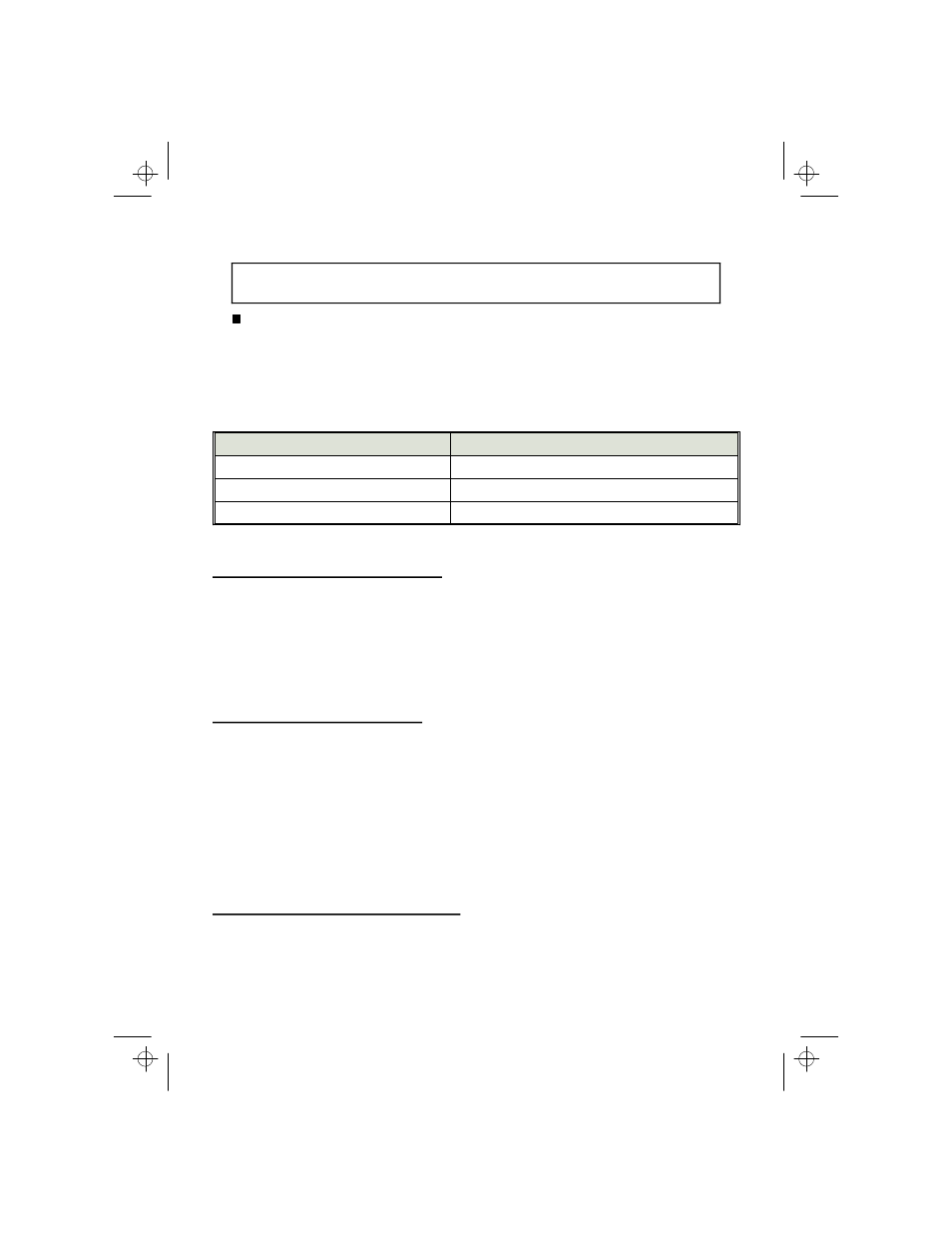 CLIFFORD concept 20 User Manual | Page 20 / 25
