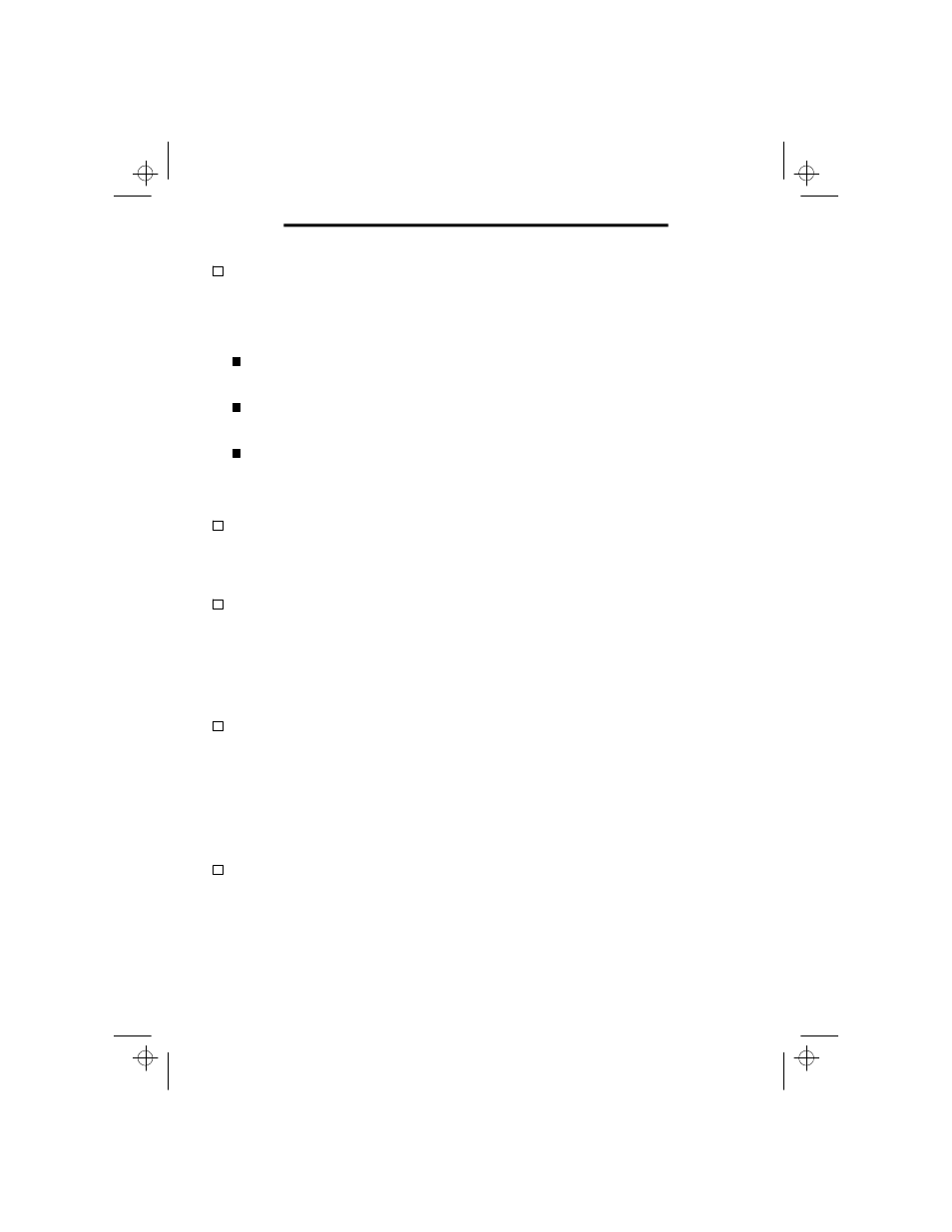 CLIFFORD concept 20 User Manual | Page 7 / 25