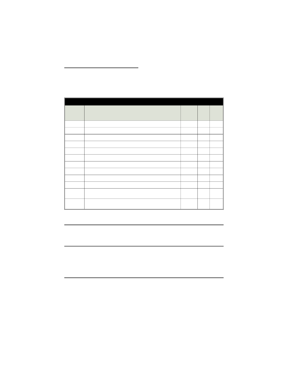 CLIFFORD 700 User Manual | Page 11 / 23