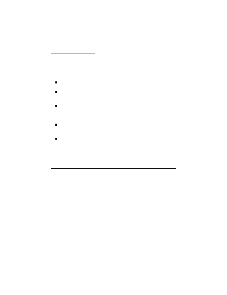 CLIFFORD 700 User Manual | Page 15 / 23