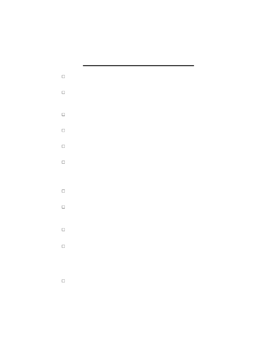 CLIFFORD 700 User Manual | Page 5 / 23