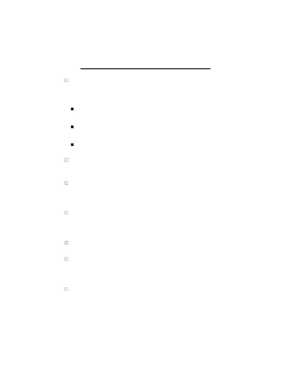 CLIFFORD 700 User Manual | Page 6 / 23