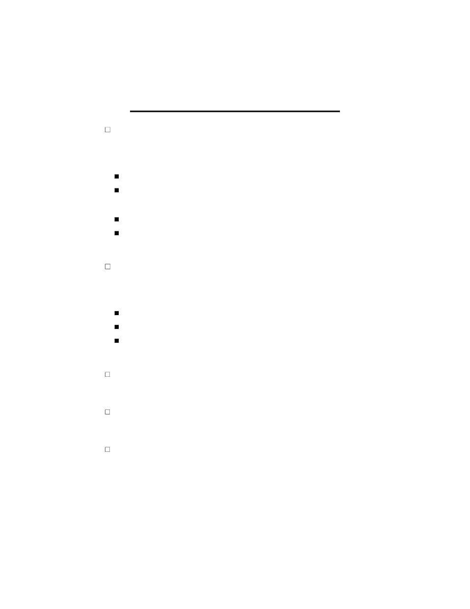 CLIFFORD 700 User Manual | Page 7 / 23