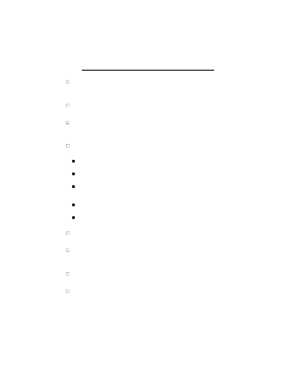 CLIFFORD 700 User Manual | Page 8 / 23