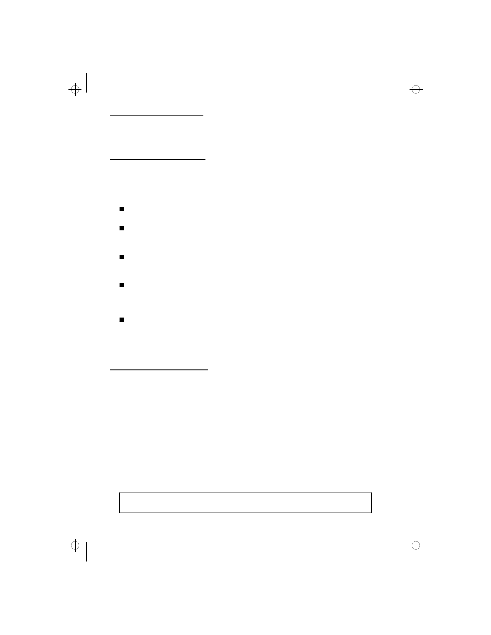 CLIFFORD 900-IQ User Manual | Page 16 / 25