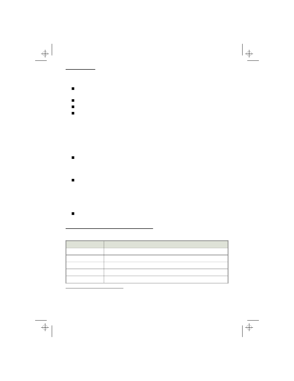 CLIFFORD 900-IQ User Manual | Page 19 / 25