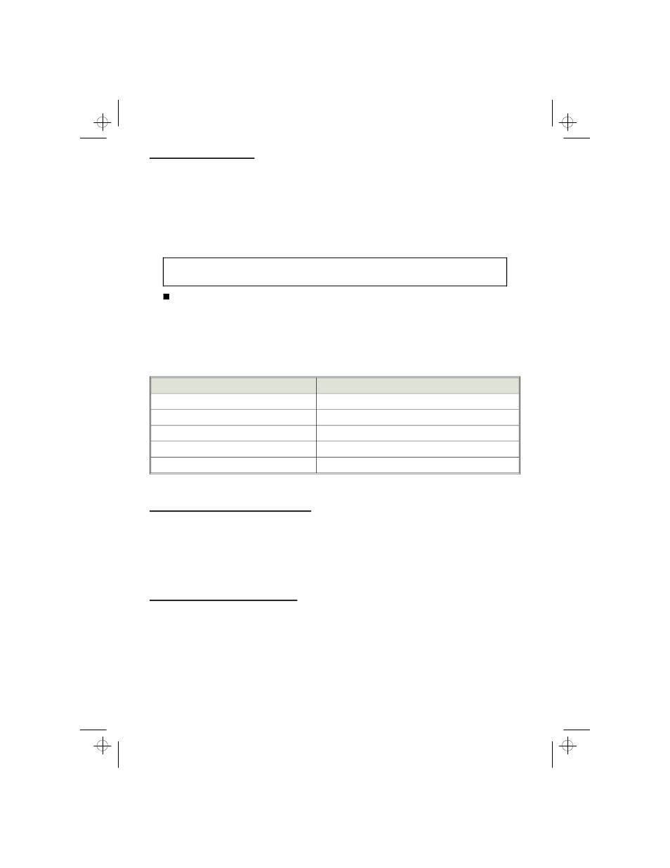 CLIFFORD 900-IQ User Manual | Page 20 / 25