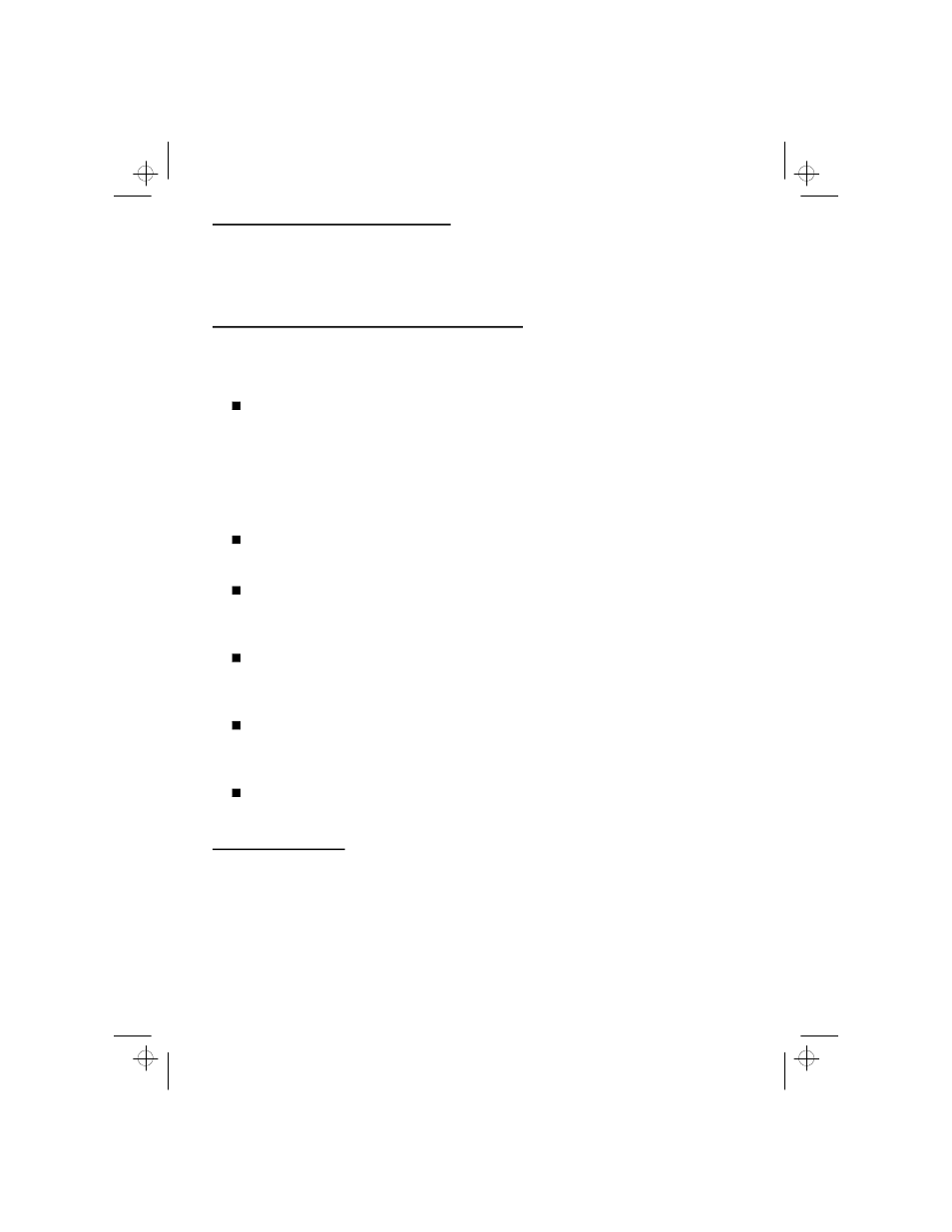 CLIFFORD 900-IQ User Manual | Page 21 / 25