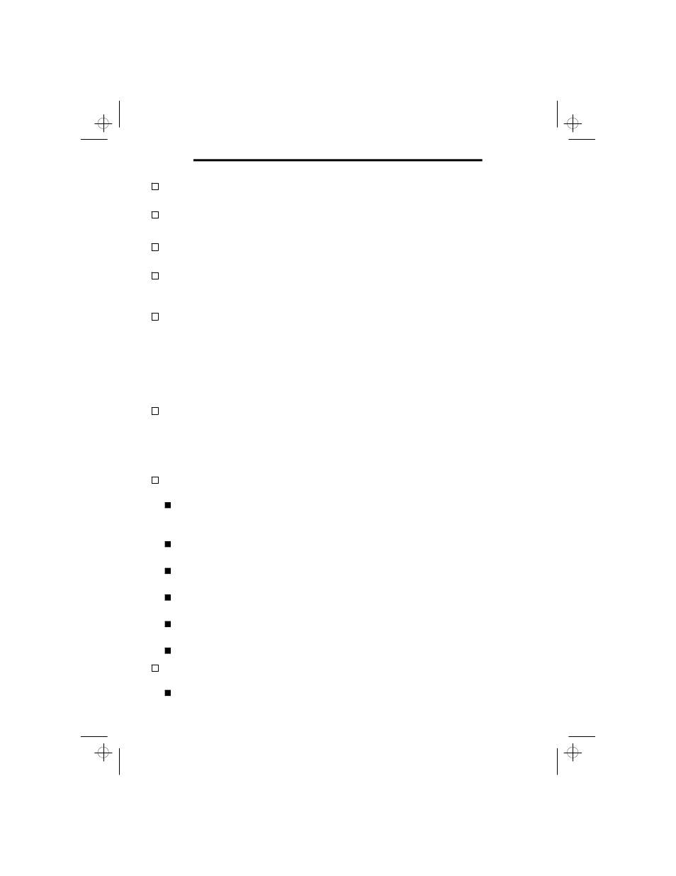 Standard features of the intelliguard 9oo | CLIFFORD 900-IQ User Manual | Page 4 / 25