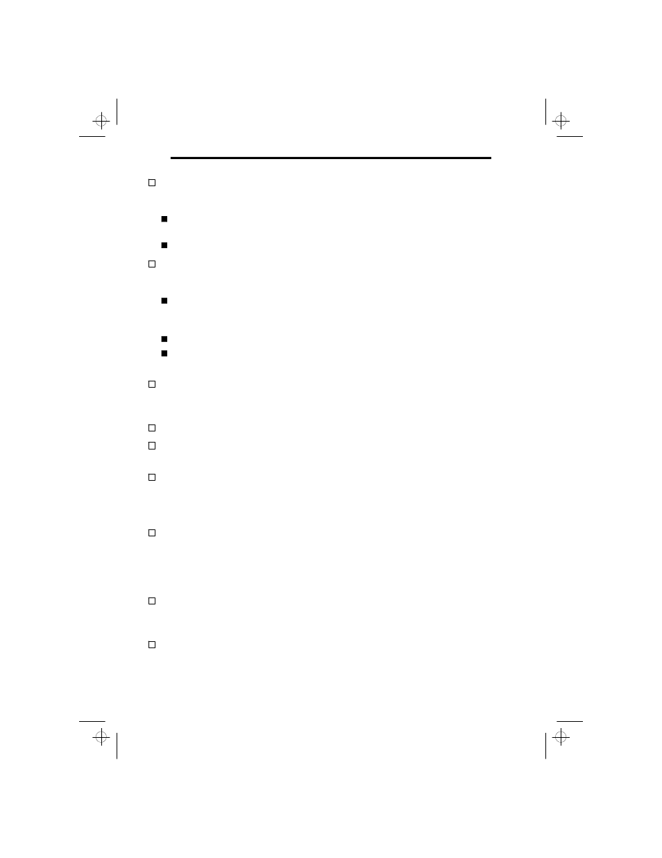 Standard features of the intelliguard 9oo | CLIFFORD 900-IQ User Manual | Page 6 / 25
