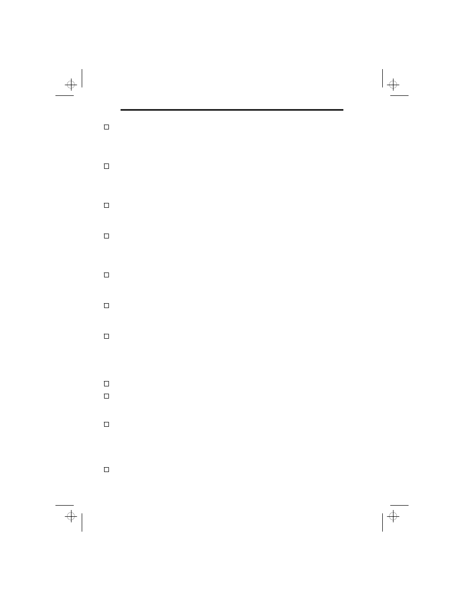 Standard features of the intelliguard 9oo | CLIFFORD 900-IQ User Manual | Page 8 / 25