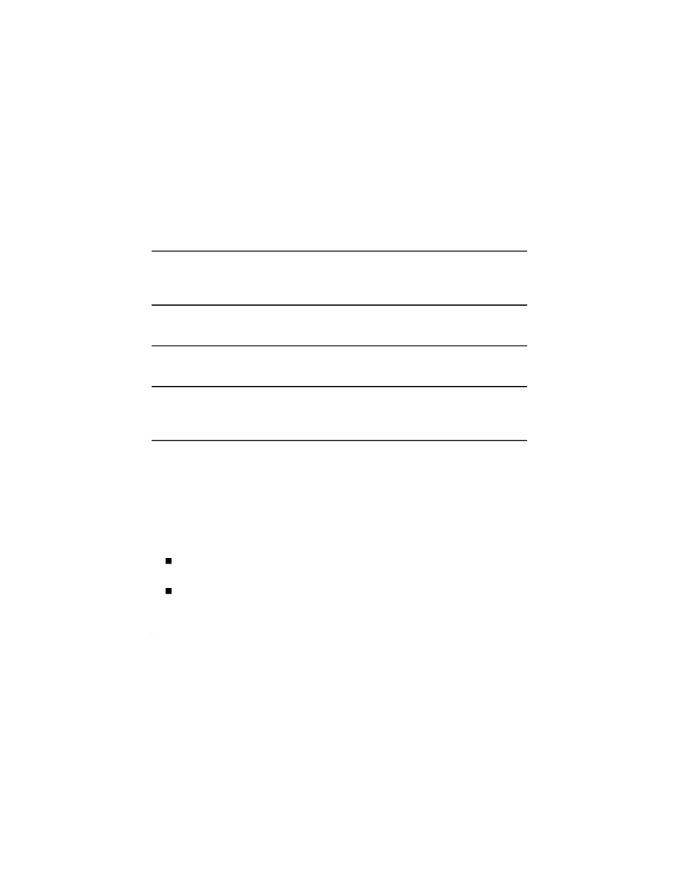CLIFFORD 100 User Manual | Page 4 / 8