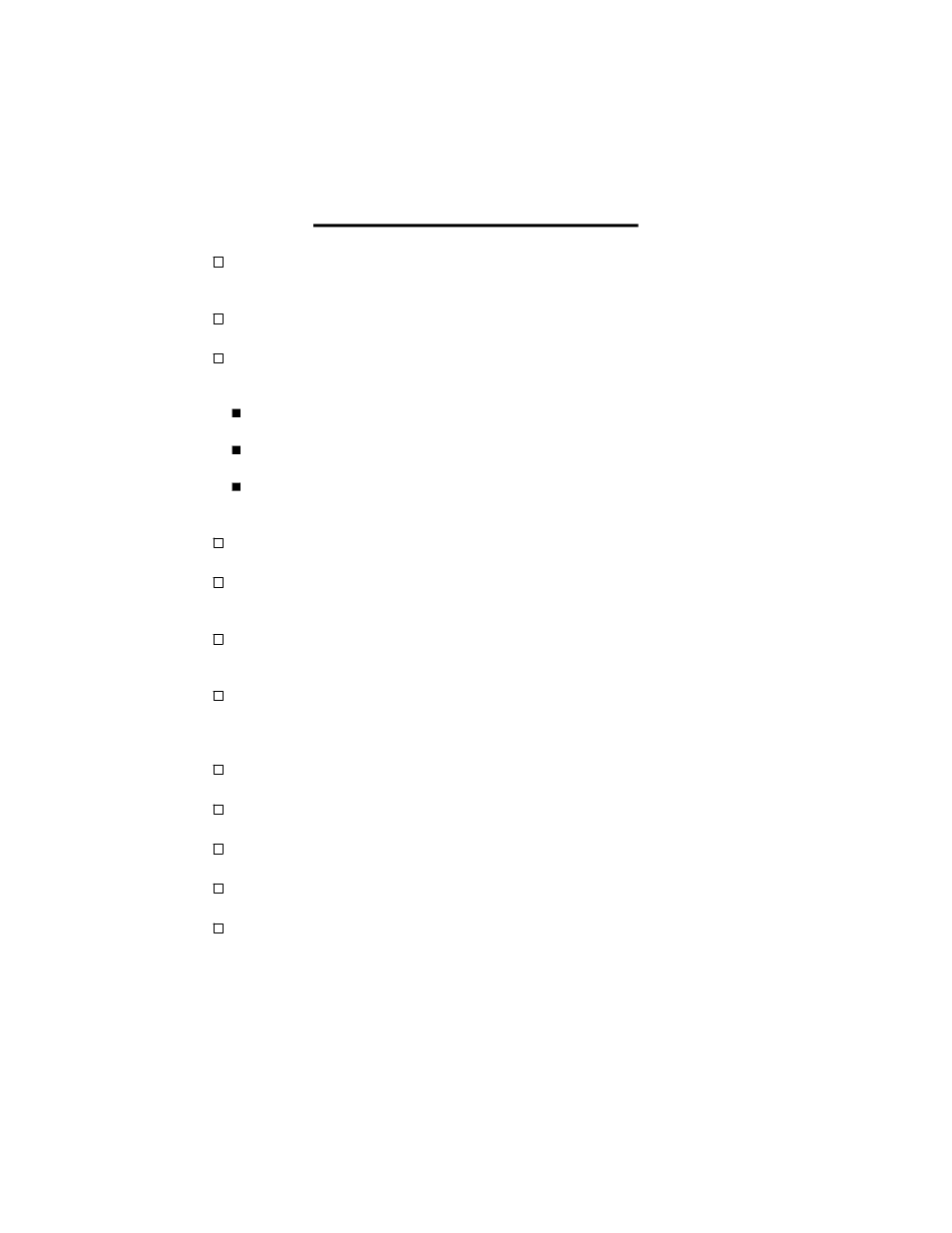 Standard features of the tazor ii | CLIFFORD Tazor II User Manual | Page 3 / 8