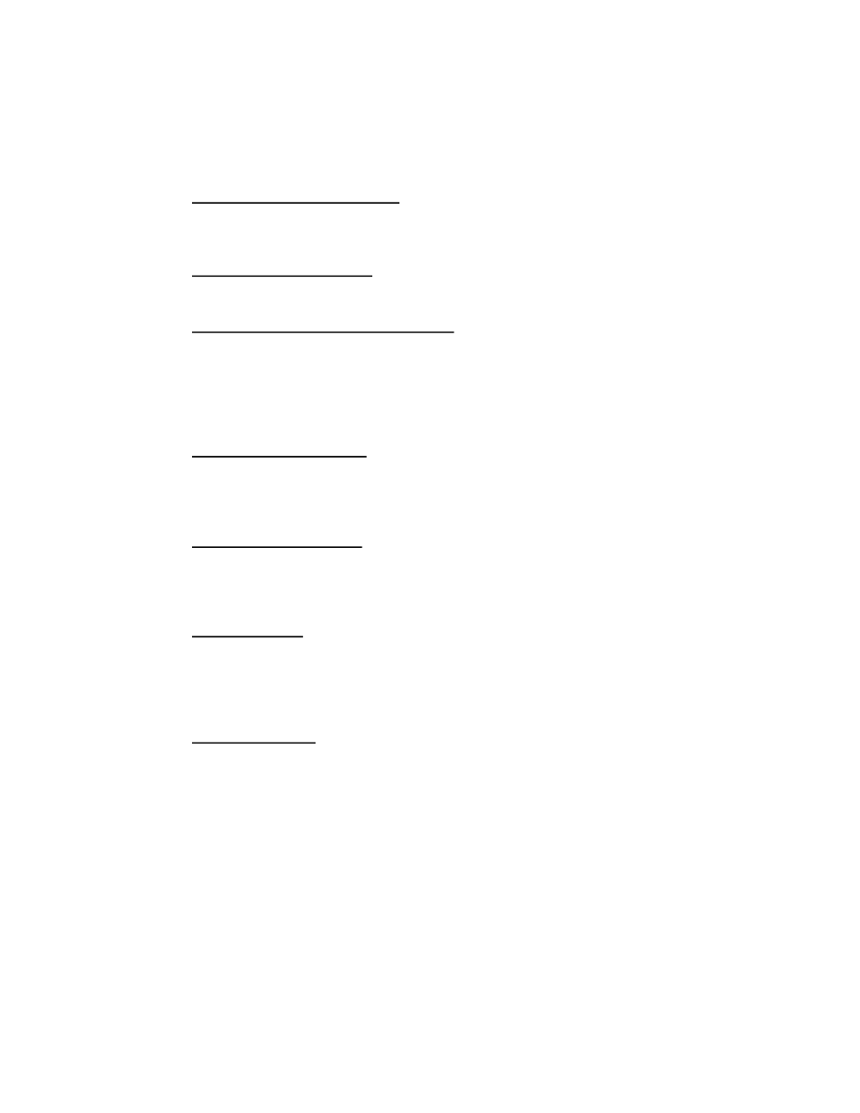 CLIFFORD Tazor II User Manual | Page 6 / 8