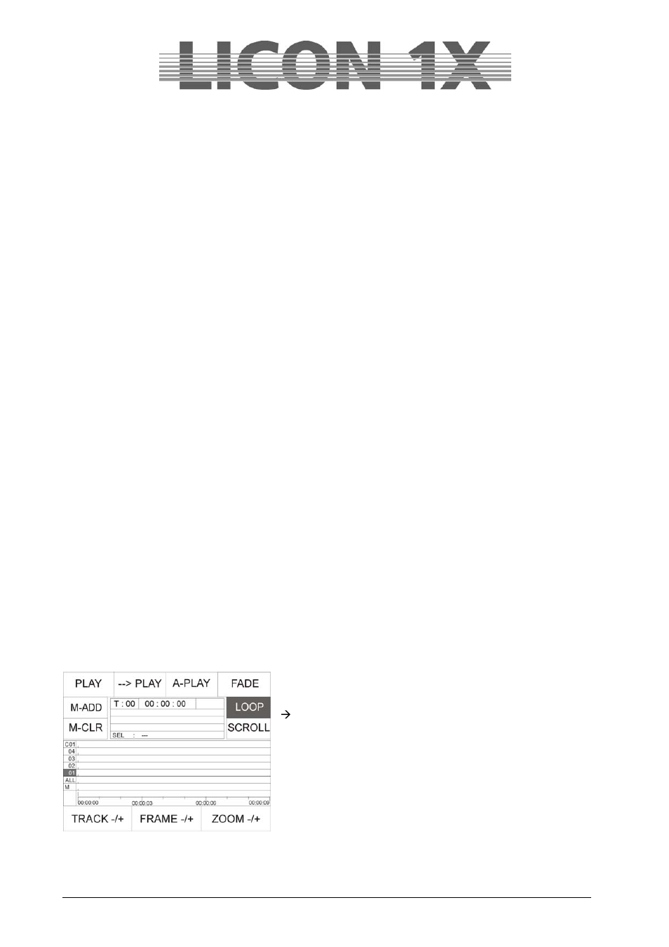 JB-Lighting Licon 1X User Manual | Page 108 / 129
