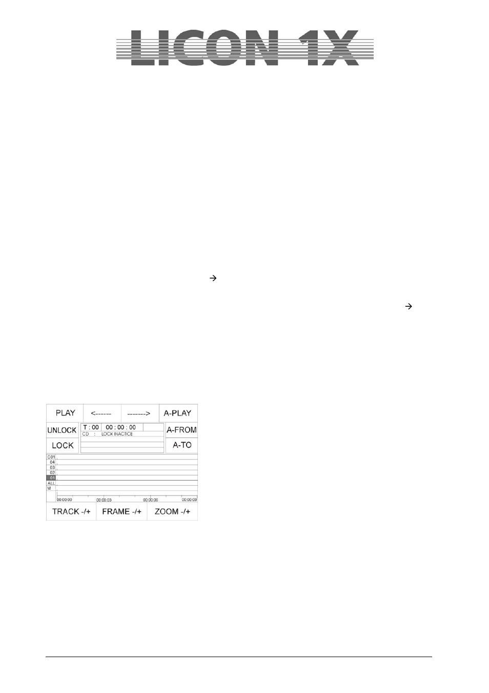 JB-Lighting Licon 1X User Manual | Page 109 / 129