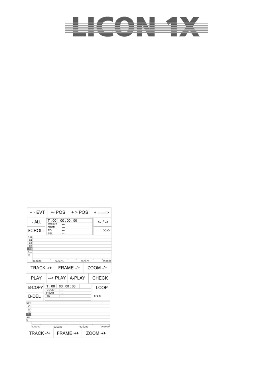 JB-Lighting Licon 1X User Manual | Page 111 / 129