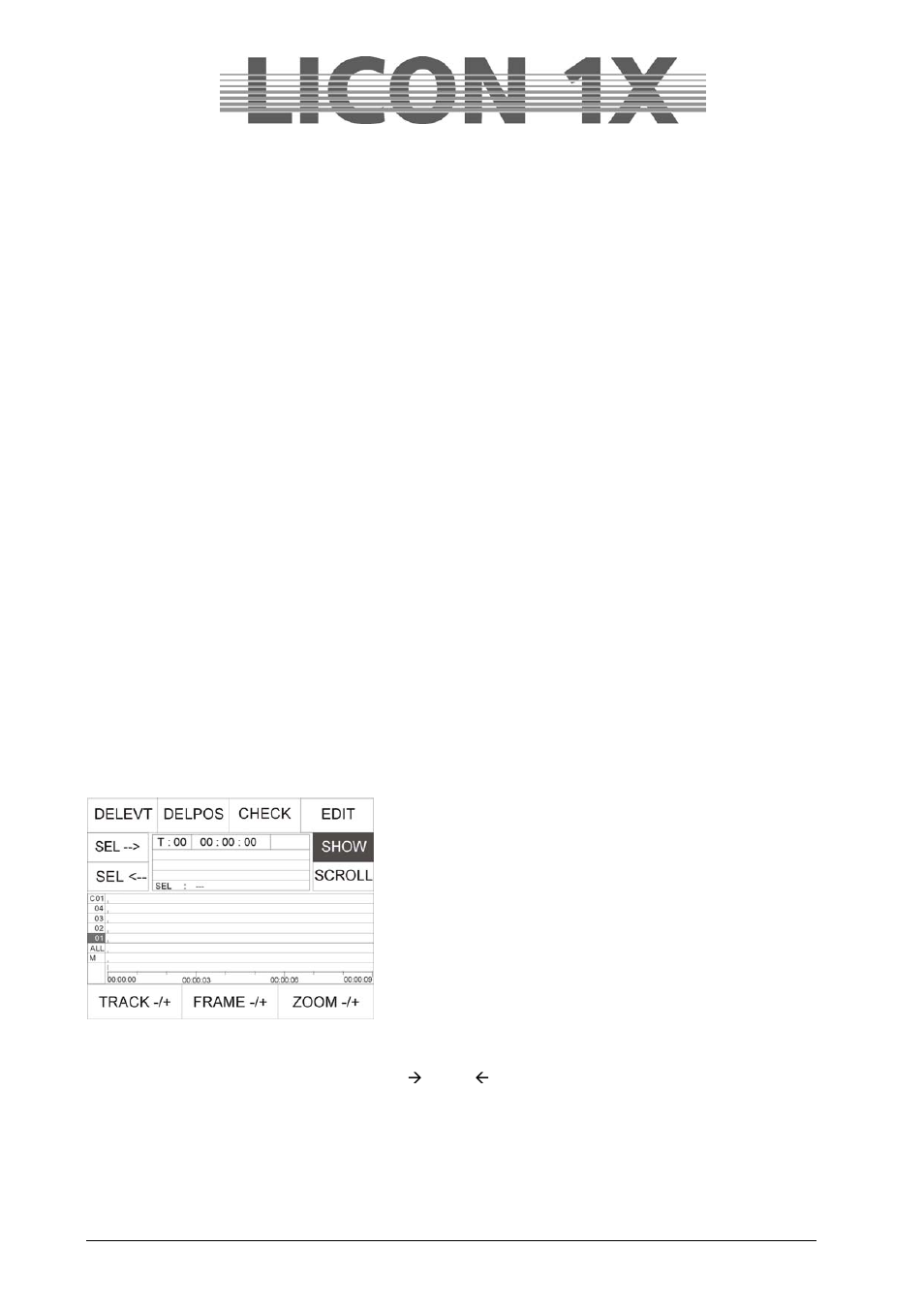 JB-Lighting Licon 1X User Manual | Page 113 / 129