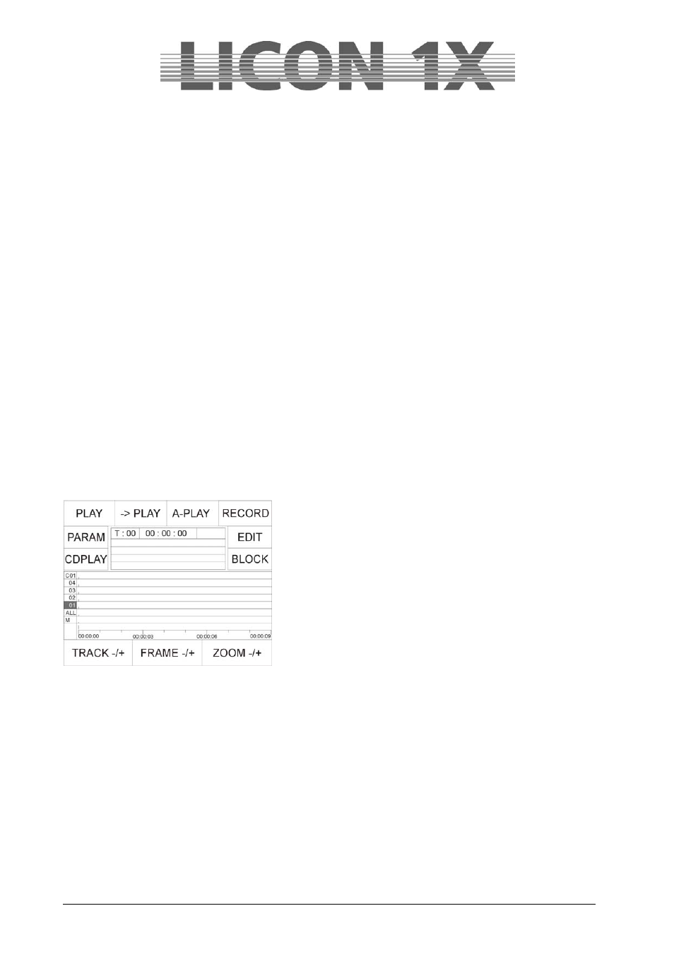 JB-Lighting Licon 1X User Manual | Page 114 / 129