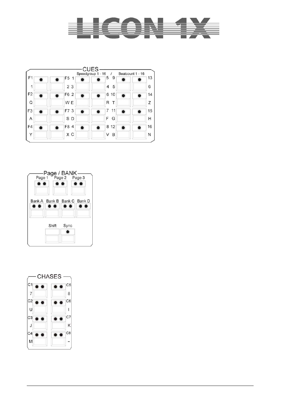 JB-Lighting Licon 1X User Manual | Page 123 / 129