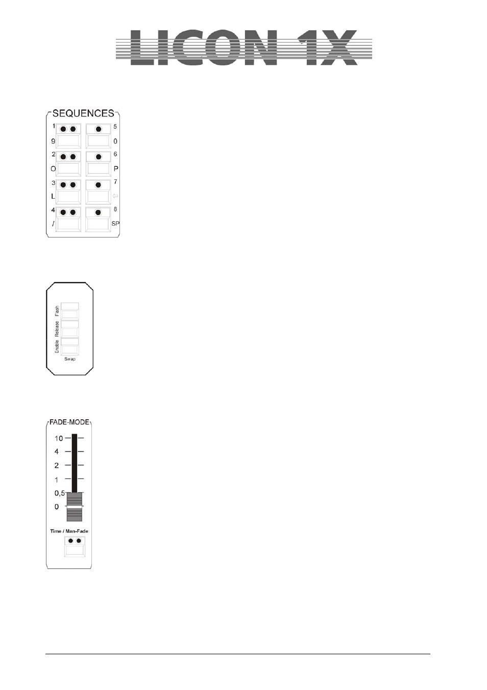 JB-Lighting Licon 1X User Manual | Page 124 / 129